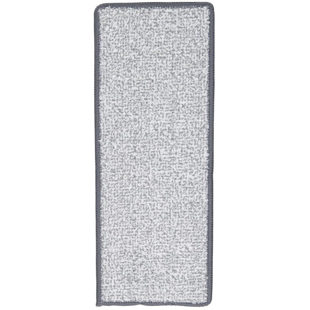 My Home Flat Mop Refill Grey Image 2