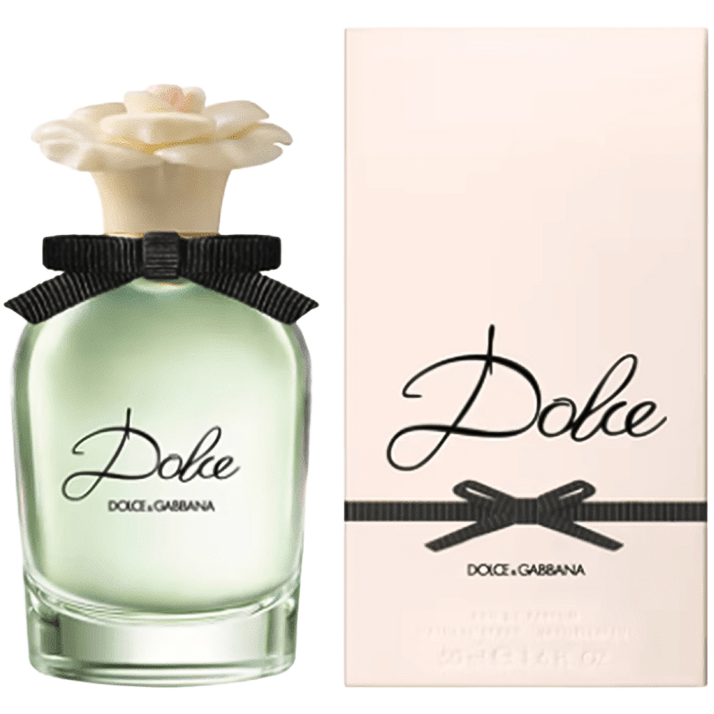 Dolce & Gabbana Dolce Eau de Parfum Spray 50ml Image