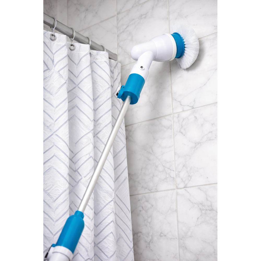Avilo Multi Function Rechargeable Scrubber Image 2