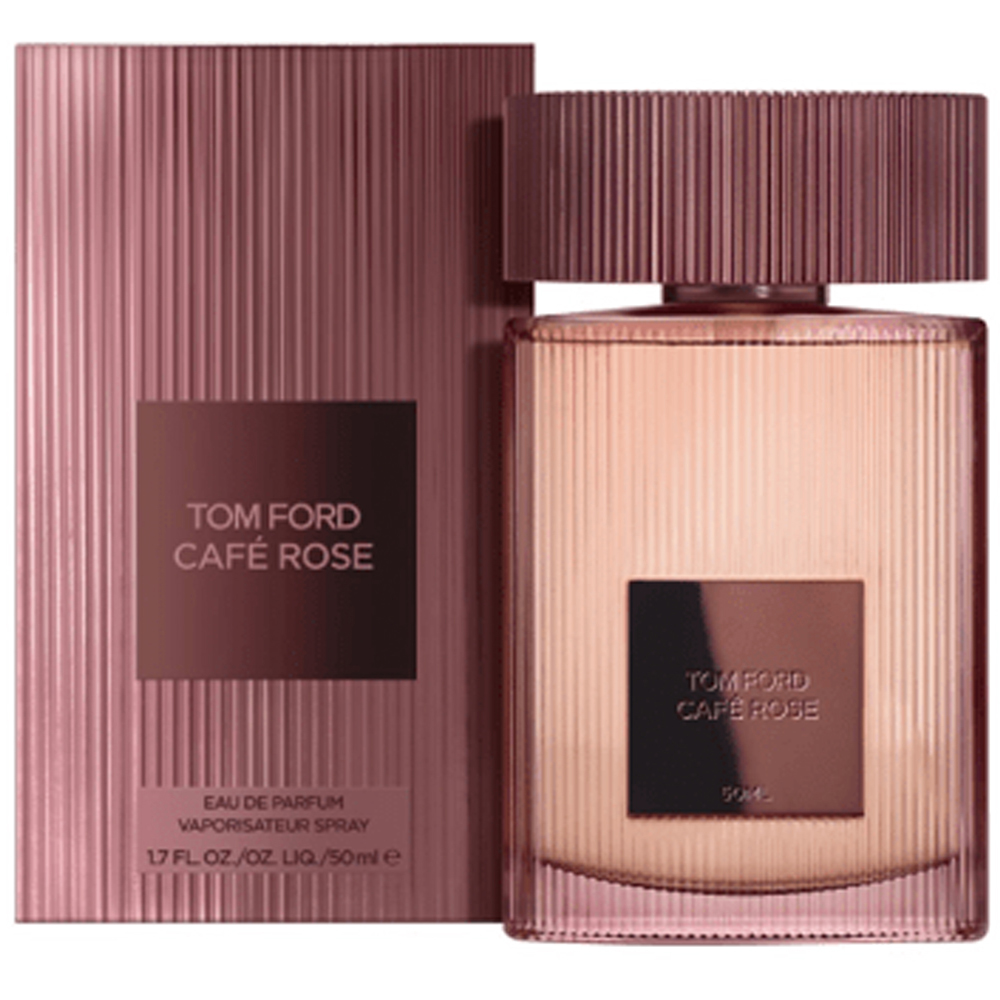 Tom Ford Café Rose Eau De Parfum Spray 50ml Image