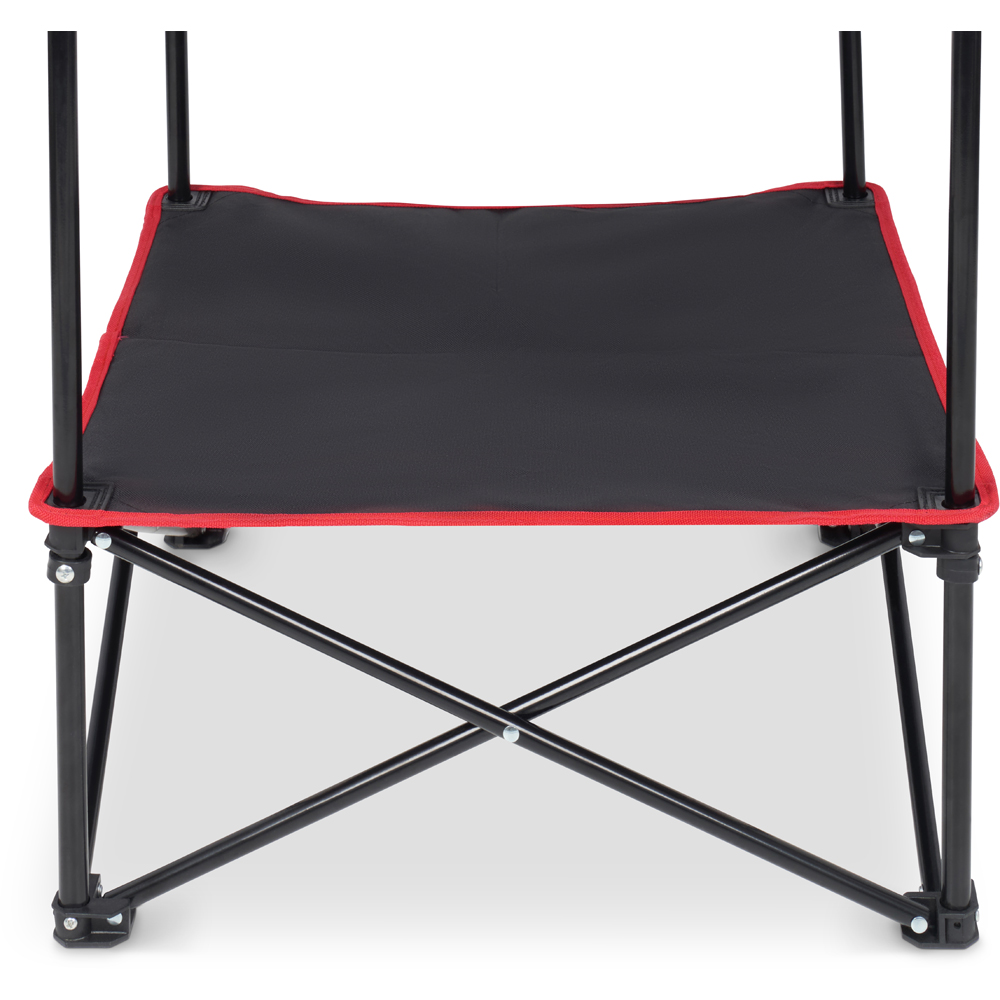 wilko Folding Camping Table Image 5