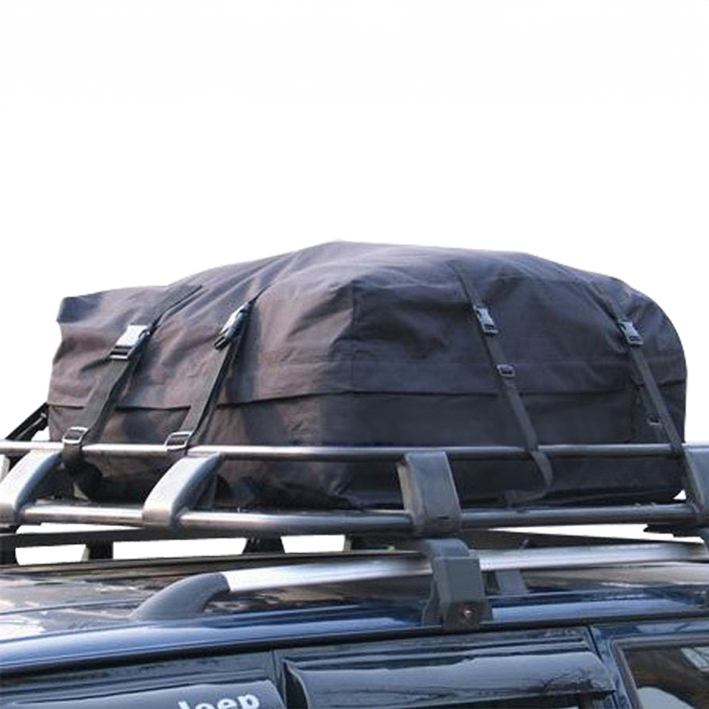 Hilka Water Resistant Roof Bag 180L Image 2