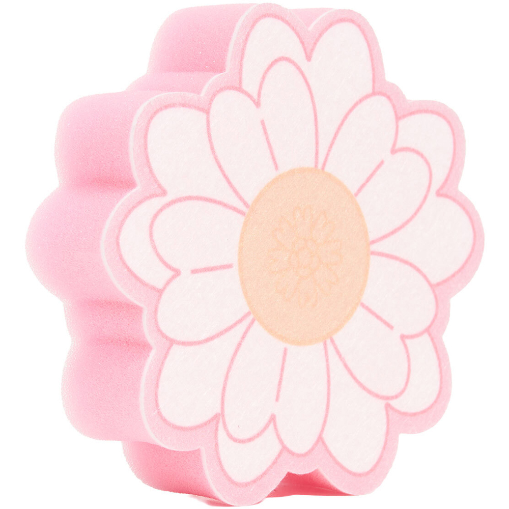 Flower Sponge Image 3