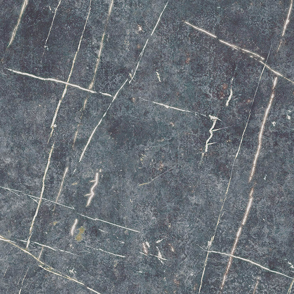 Wetwall Elite Post Formed Vienna Blue Shower Panel 2420 x 160mm Image 4