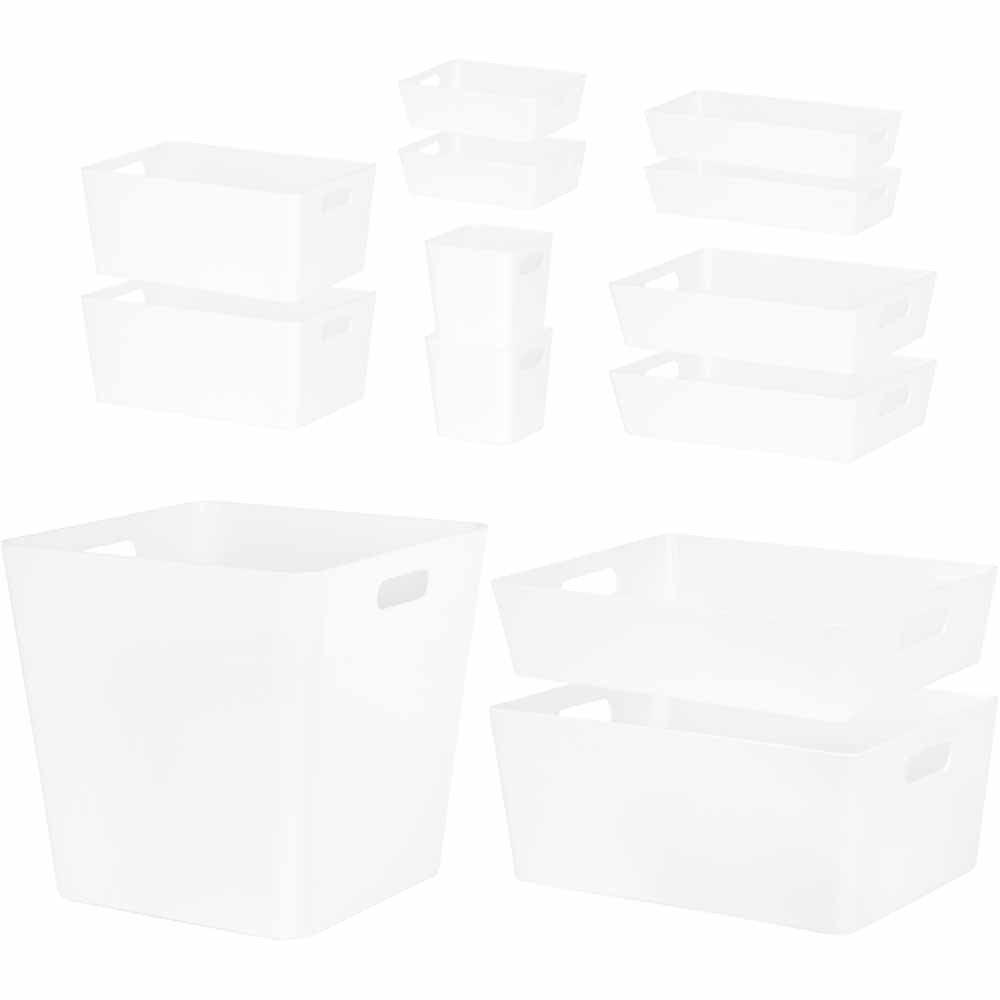 Wham Multisize Studio Basket Set of 13 Image 1