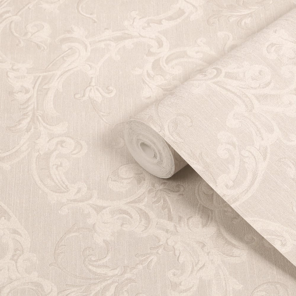 Boutique Florentine Earth Wallpaper Image 2