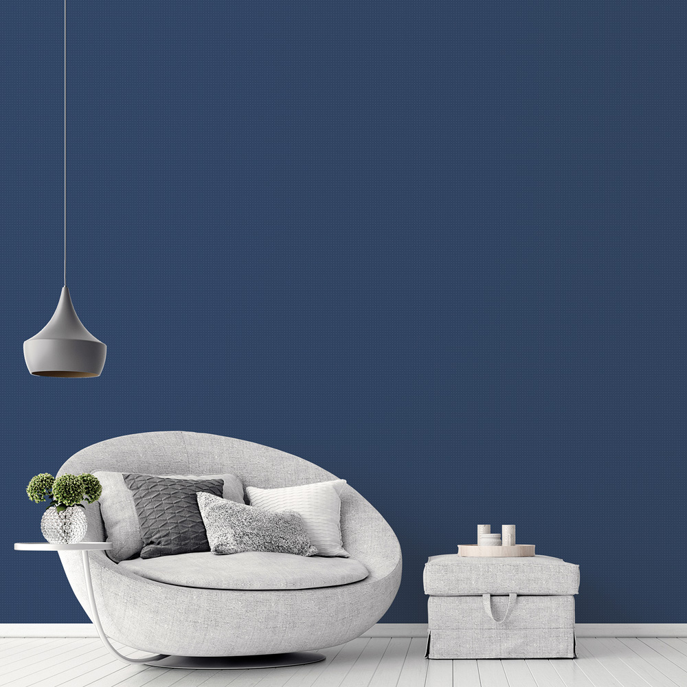 Galerie Nordic Elements Blue Wallpaper Image 2