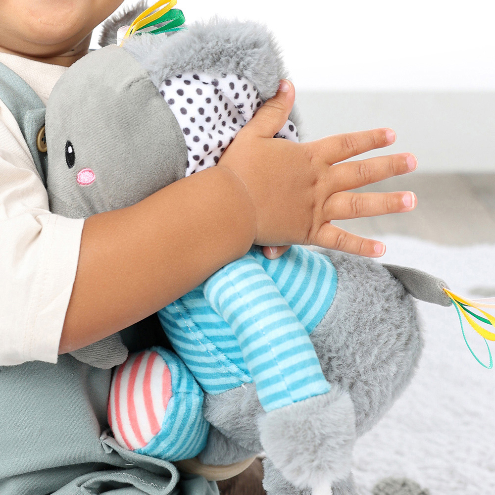 SES Creative Olfi Sensory Elephant Image 3