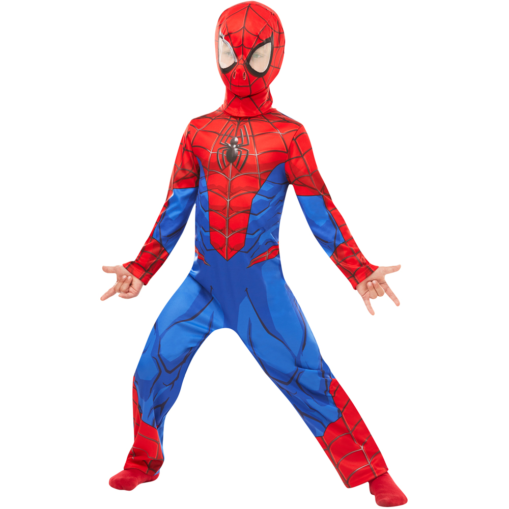 Spider-Man Costume L Image 2