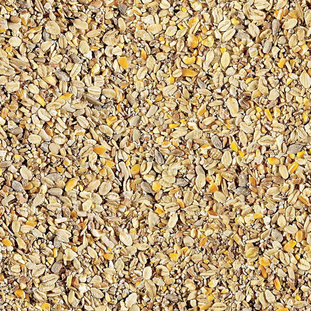 Gardman No Mess Wild Bird Seed Mix 12.75kg Image 2