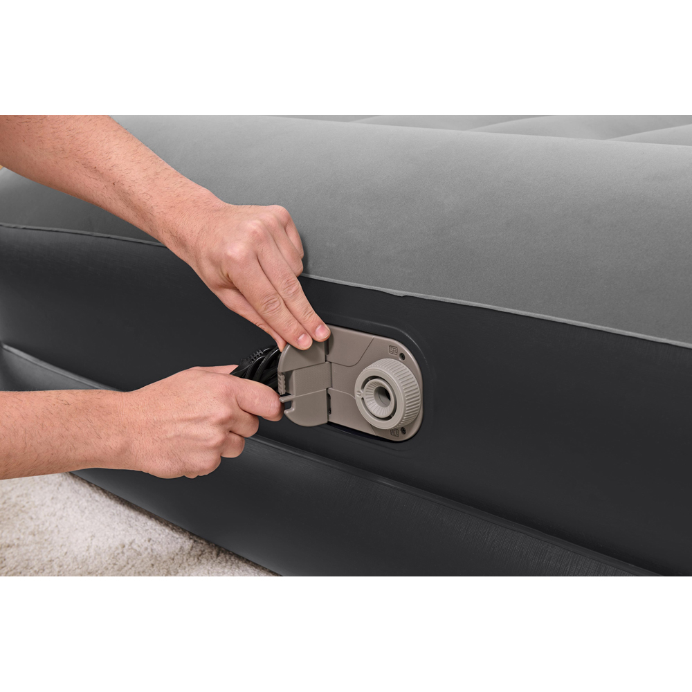 Bestway Queen Tritech Inflatable Airbed Image 5