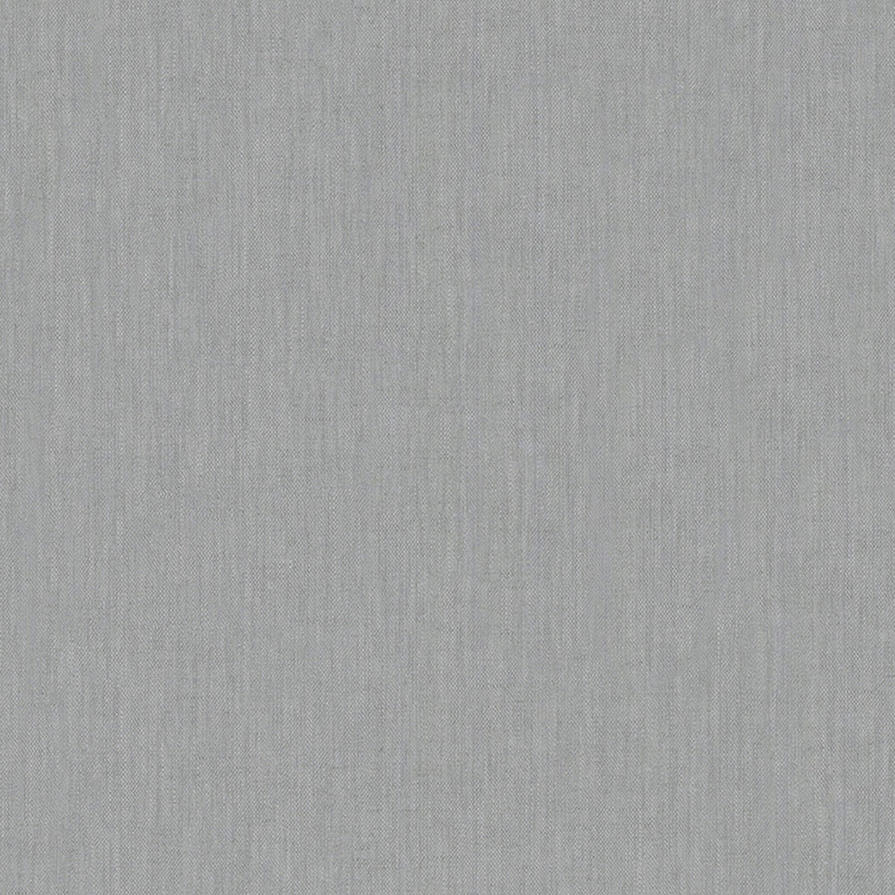 Galerie Avalon Textured Silver Grey Wallpaper Image 1