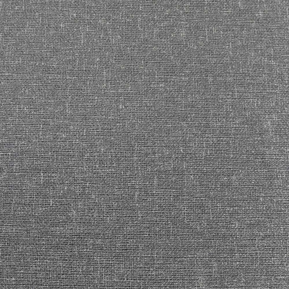 Arthouse Calico Plain Gunmetal Wallpaper Image 1