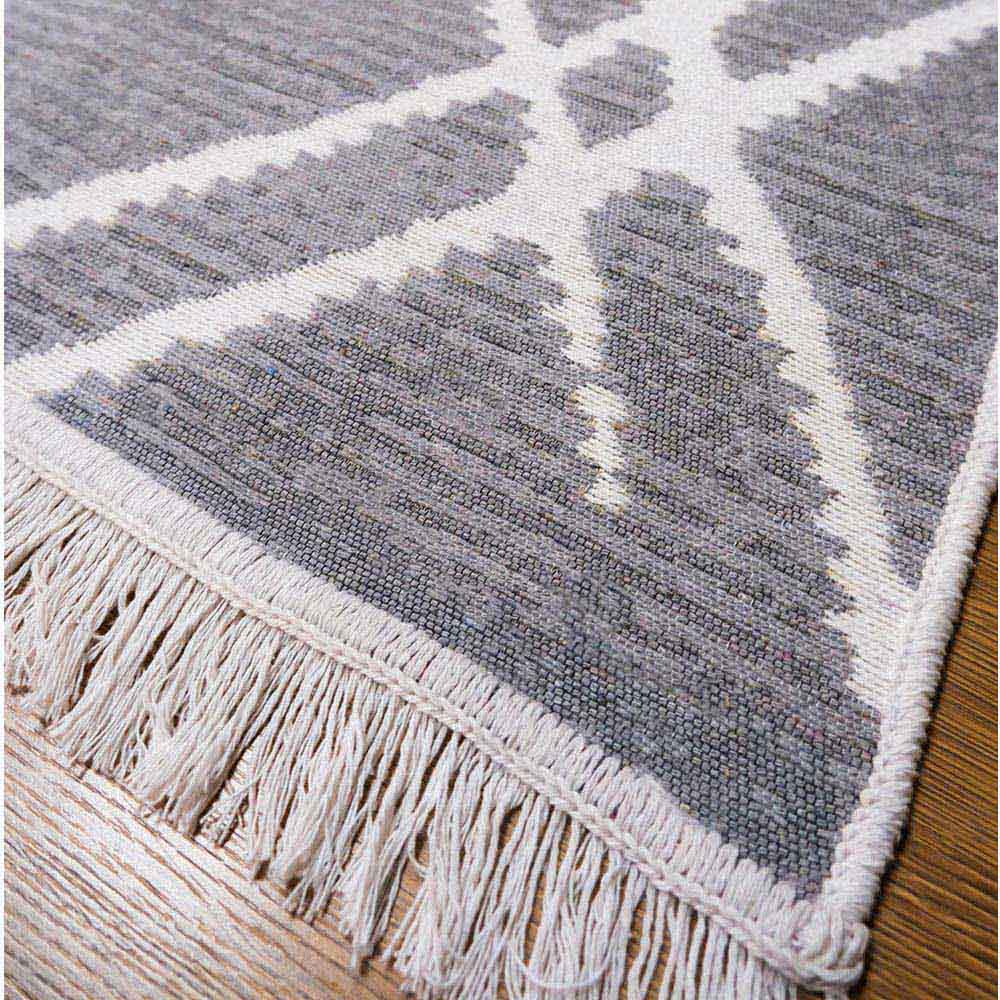 Evu Anders Reversible Rug 160 x 230cm Image 5