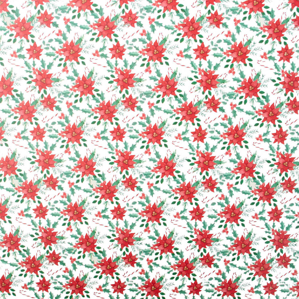 Ultimate Christmas Paper Pad Image 4
