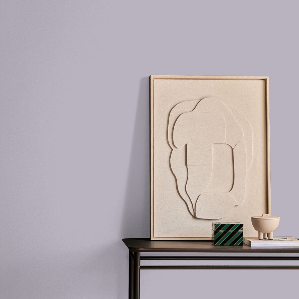 Johnstone's MY Colour Luxurious Durable Matt Paint Ash Grove Image 6