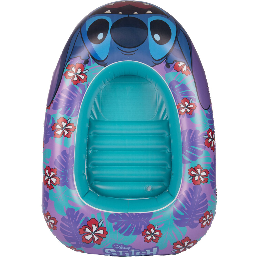 Single Inflatable Boat in Box in Assorted styles Image 3