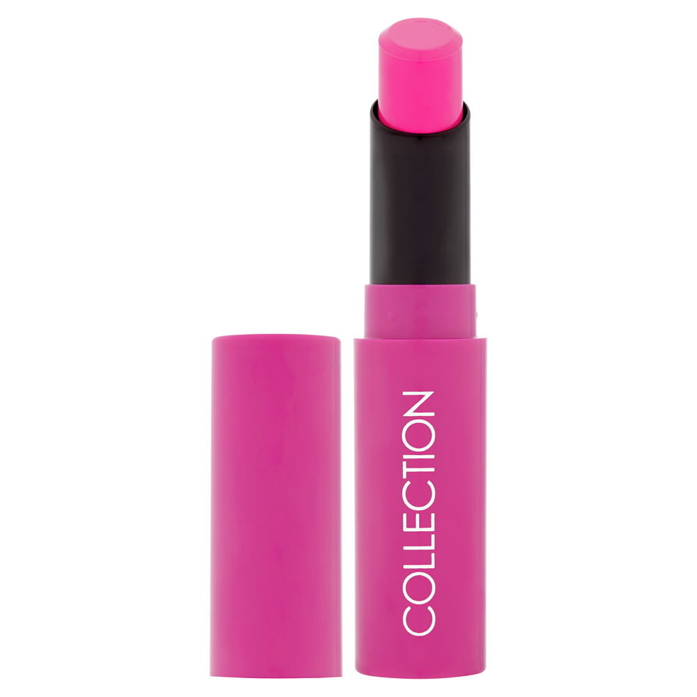 Collection Sheer Lip Colour with SPF15 Cherished Pink 02 Image 2