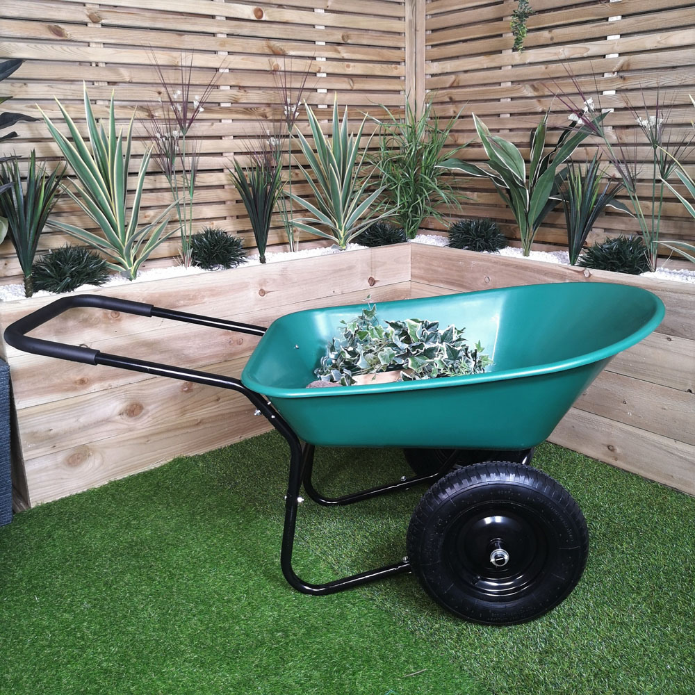 Wilkinson wheelbarrow hotsell