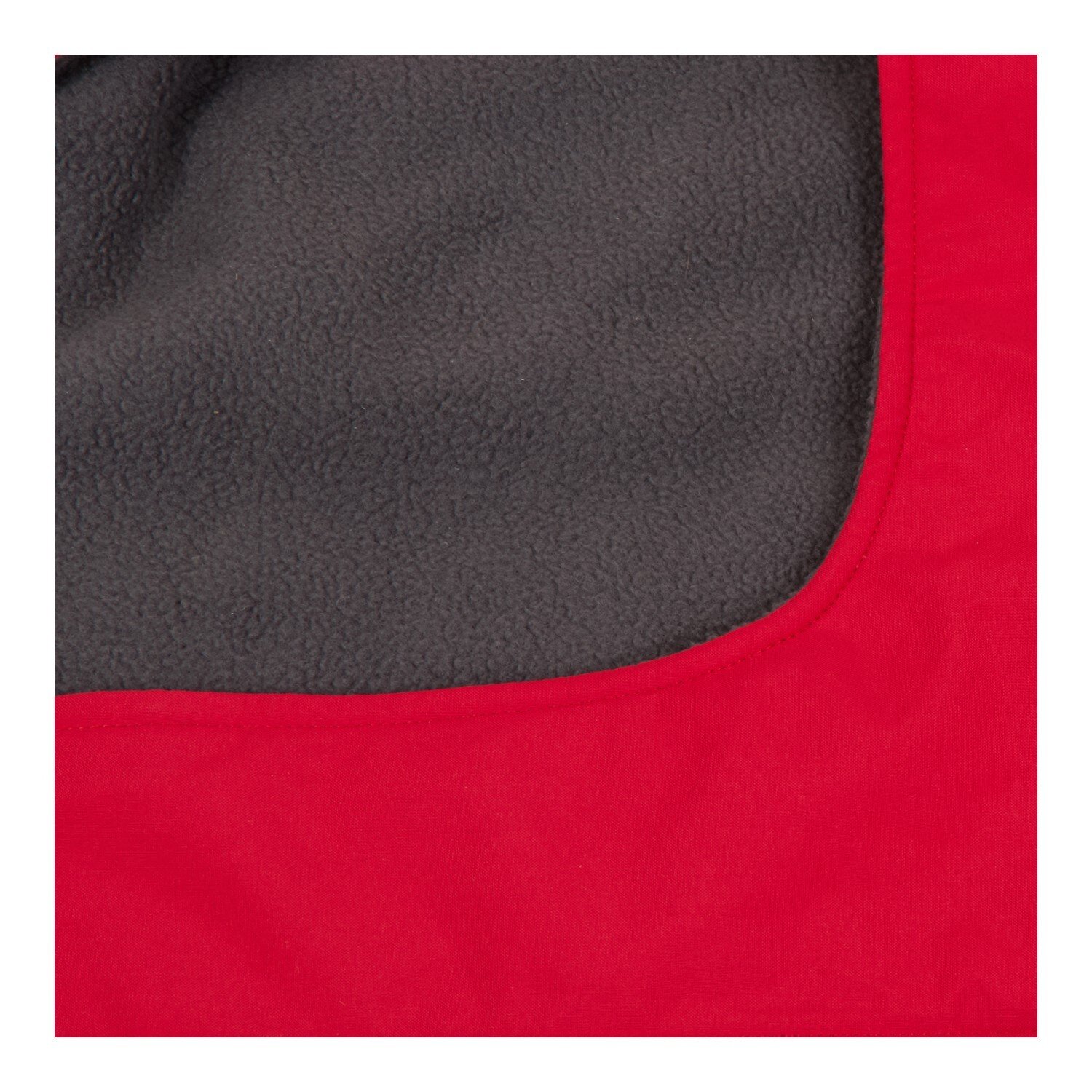 Discovery Reflective Dog Coat XXL Image 2