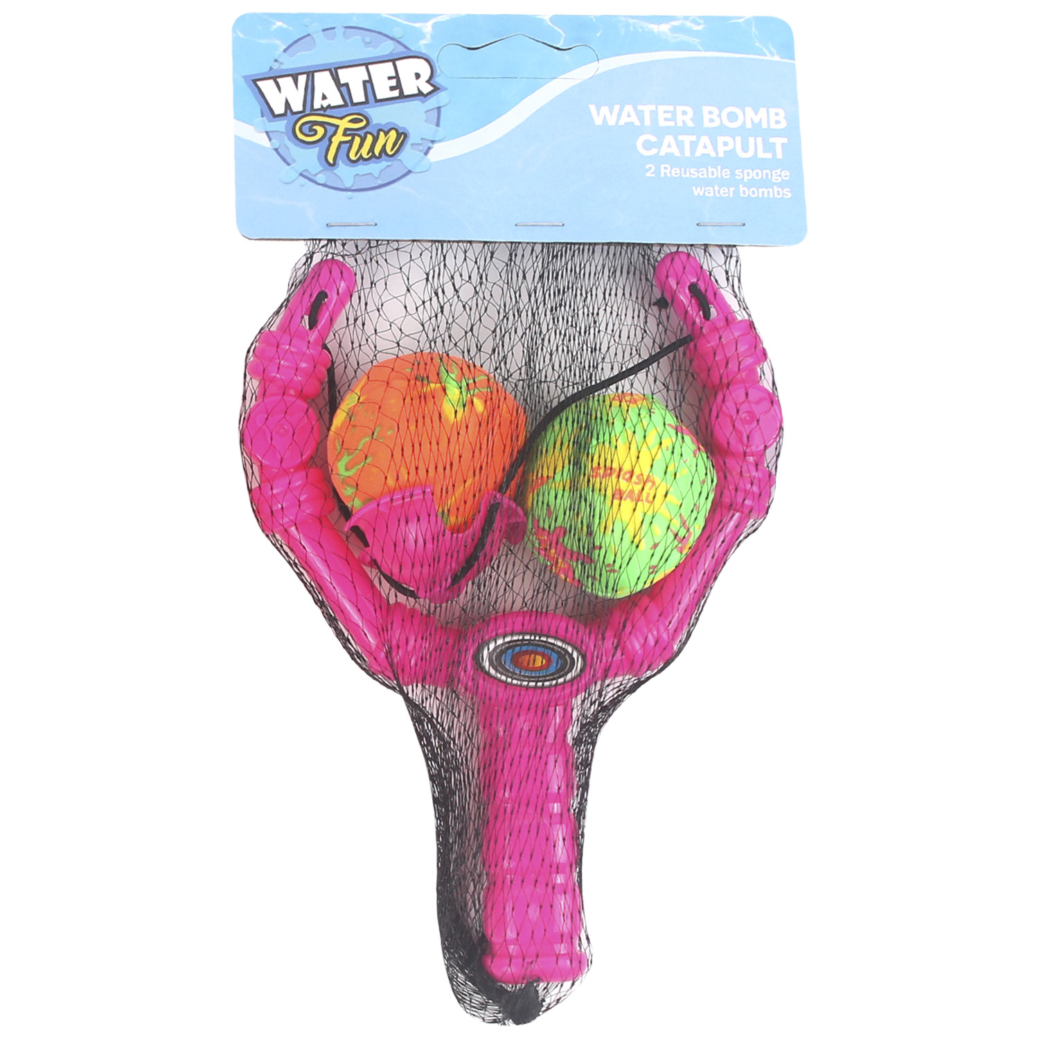 Water Bomb Catapult Image 3