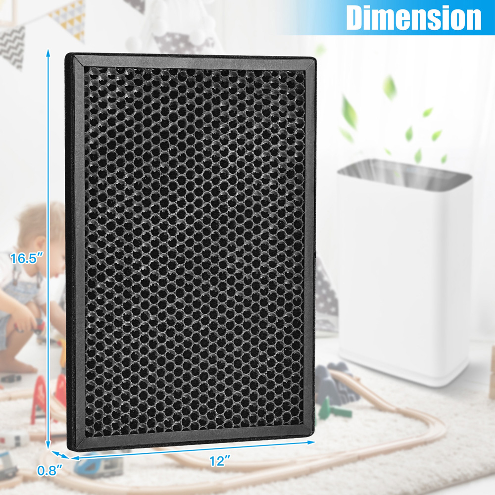 Costway Carbon Filter Image 5