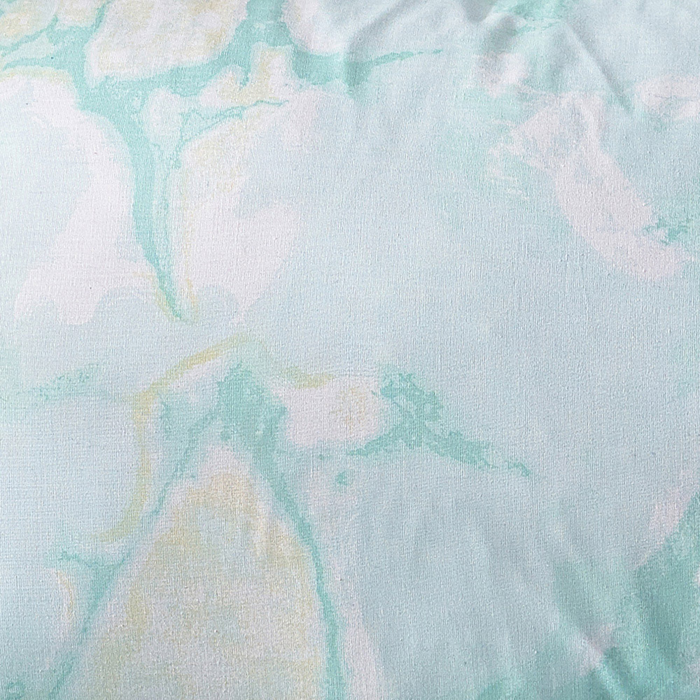 Style Lab Marble Single Pastel Purple Abstract Duvet Cover Set Image 7