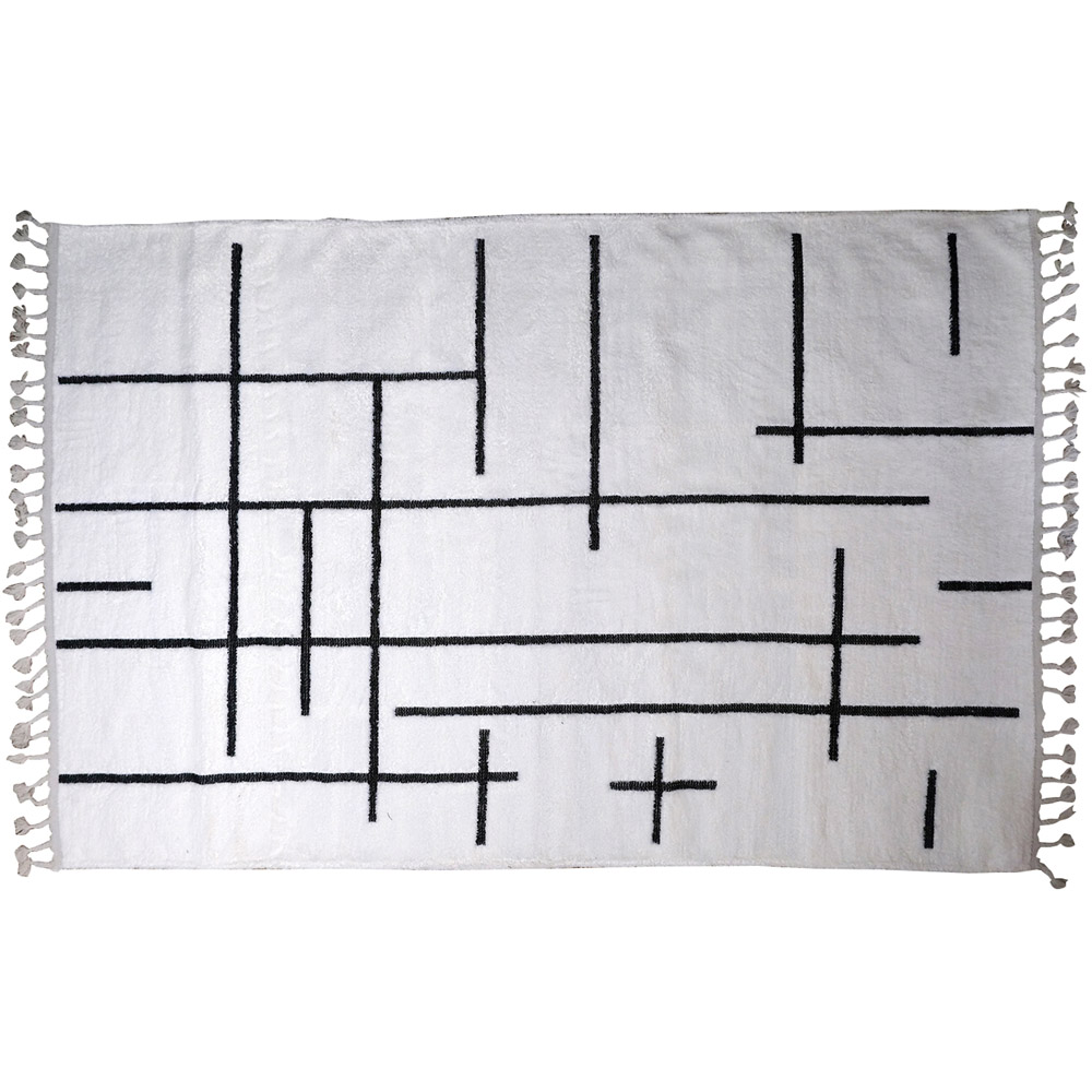 Evu Matisse Rug 150 x 233cm Image 1