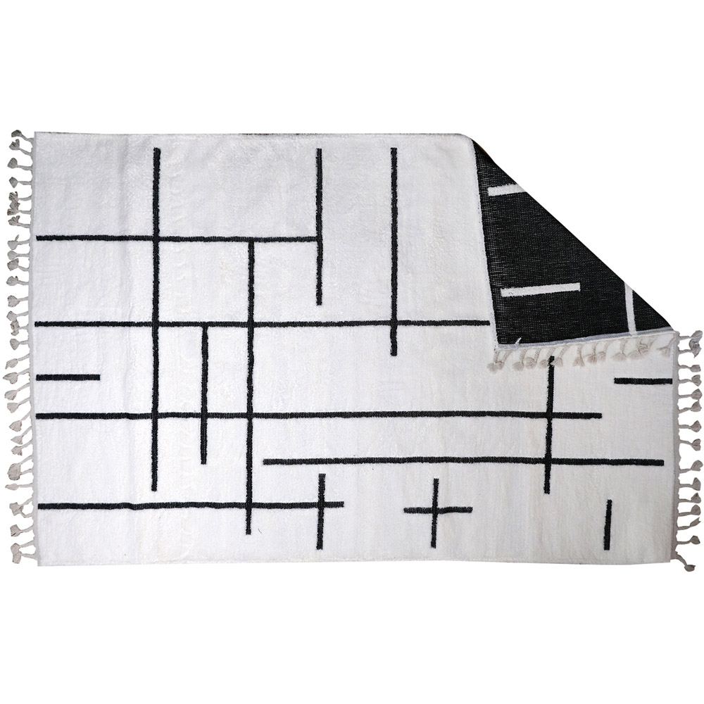 Evu Matisse Rug 80 x 150cm Image 3