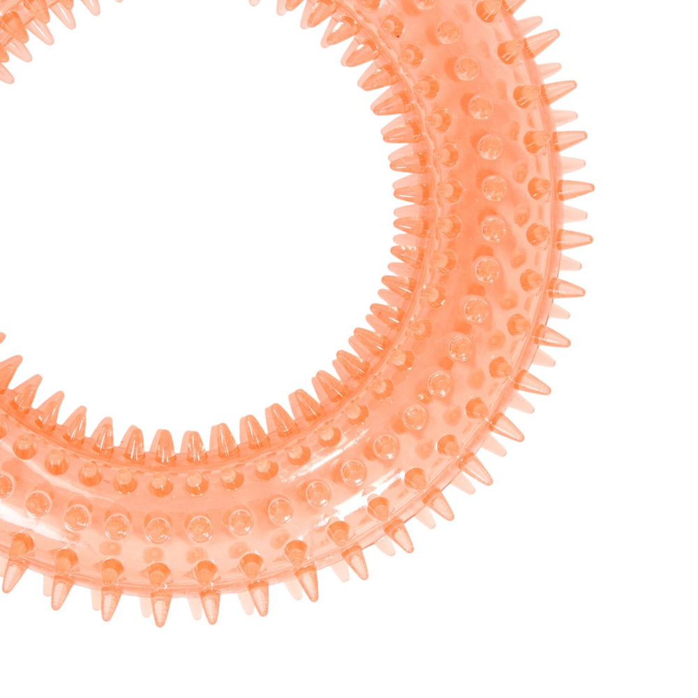 Jumbo Spike Dog Toy Image 4