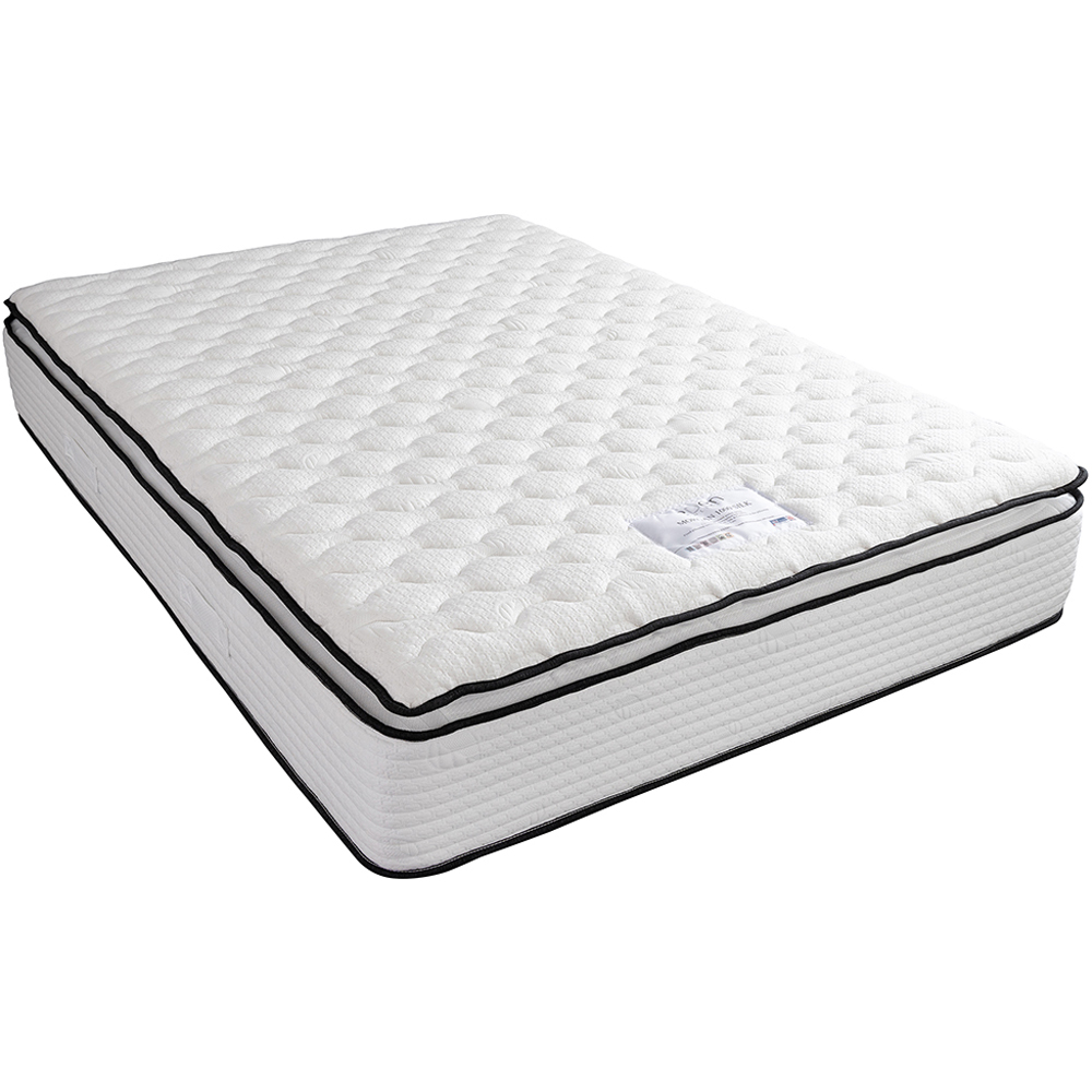 Eden Morgan Double 1000 Tencel Mattress Image