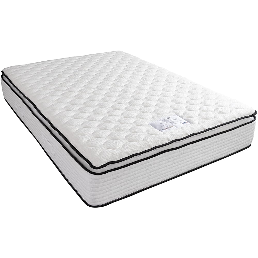 Eden Morgan Super King Size 1000 Tencel Mattress Image 1