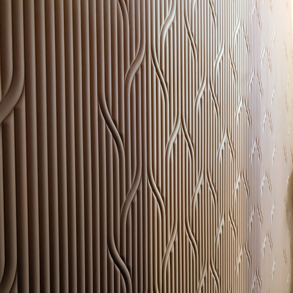 Orac Decor W213 Hill Trace 3D Wall Panel Image 3