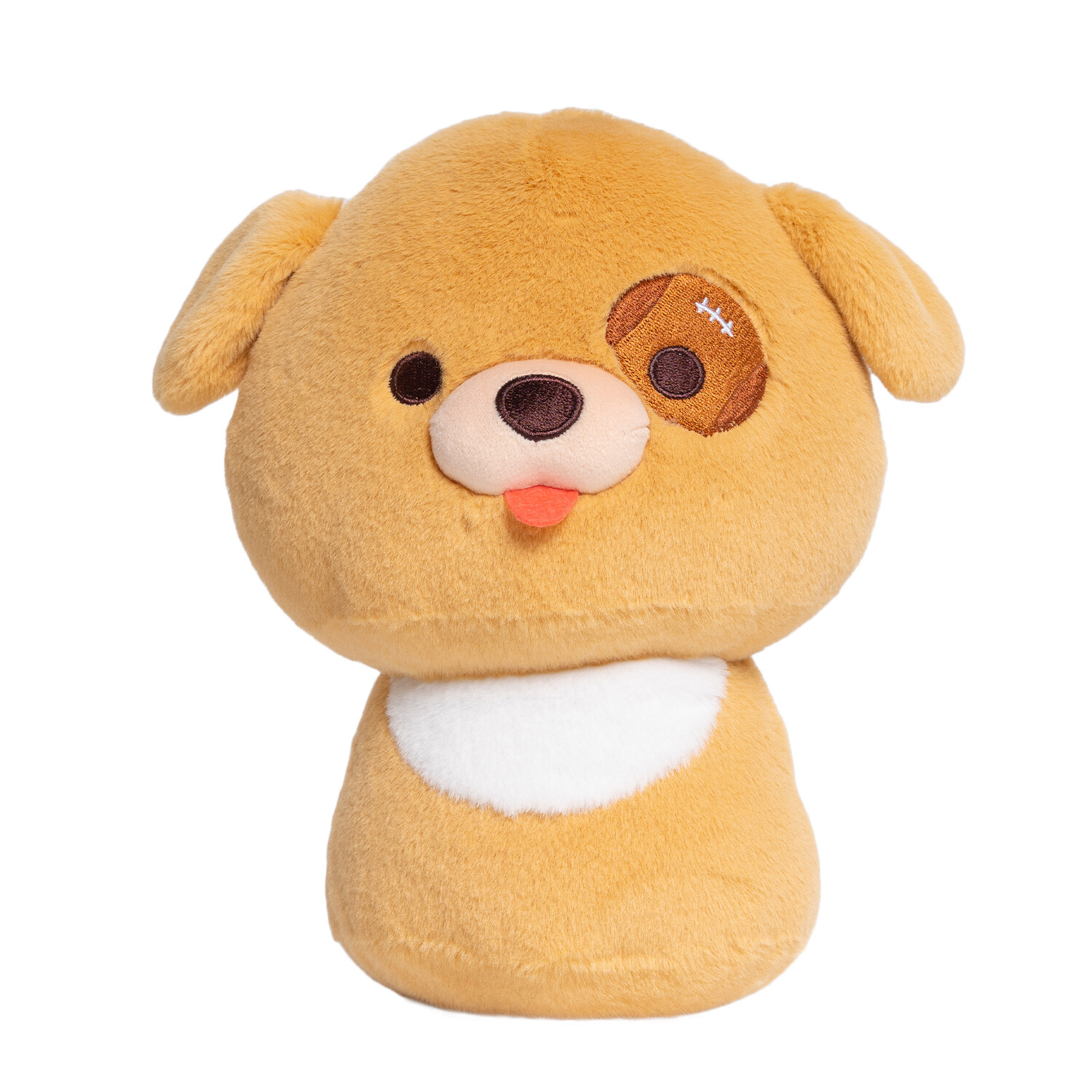 Single Mewaii Wolf Dog Plushie in Assorted styles Image 2