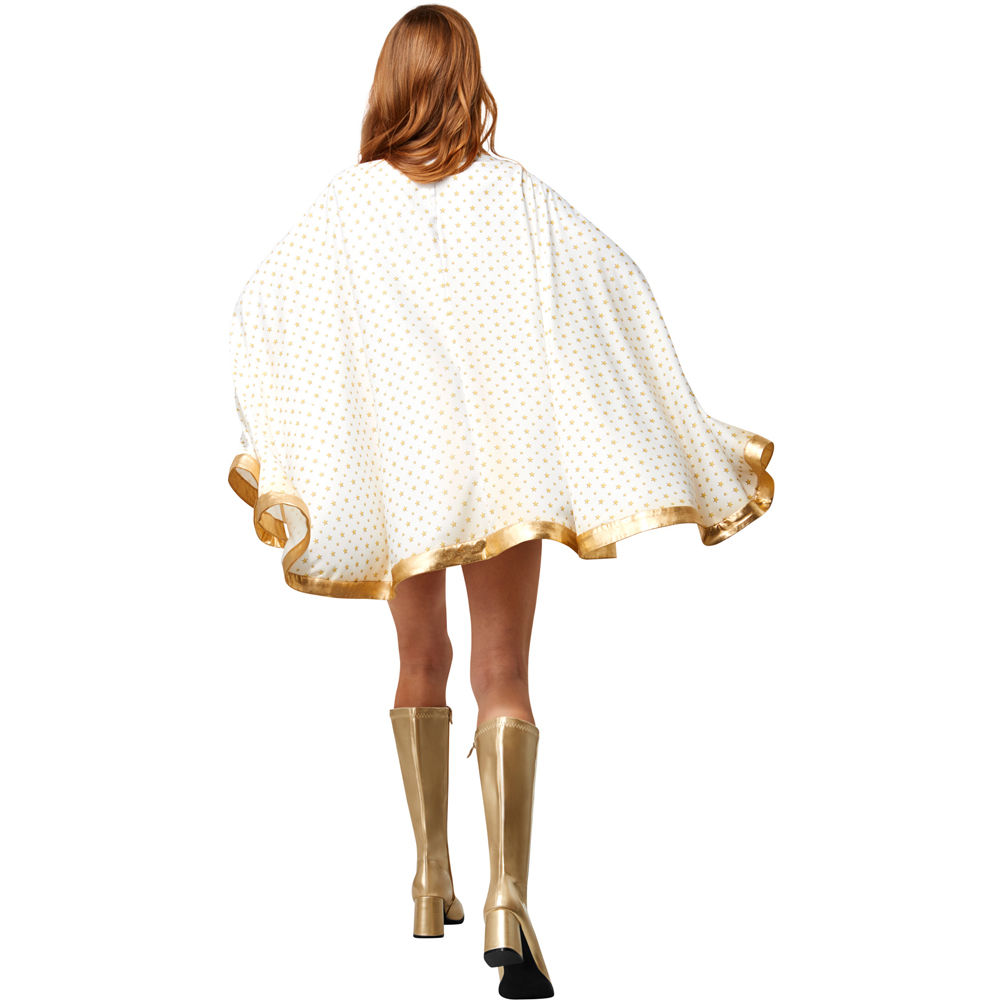 The Boys Starlight Deluxe Adult Costume Small Image 7