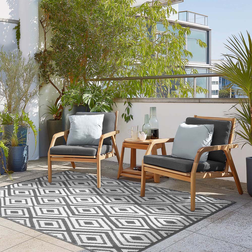 Hamillton Geo Rug Image 4