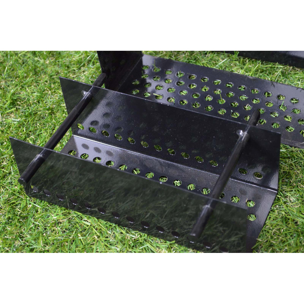 Samuel Alexander Paper Log Brick Briquette Solid Fuel Maker Image 4