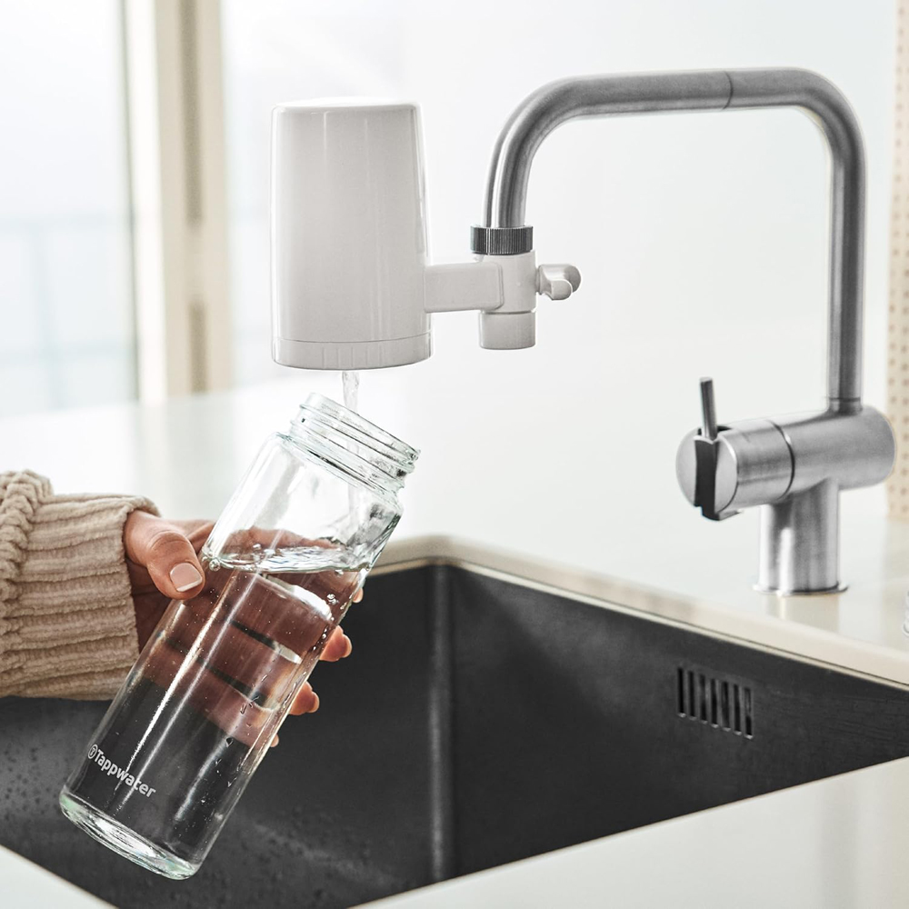 Tappwater T1U-N001 Ultra Tap Water Filter Refill Image 3