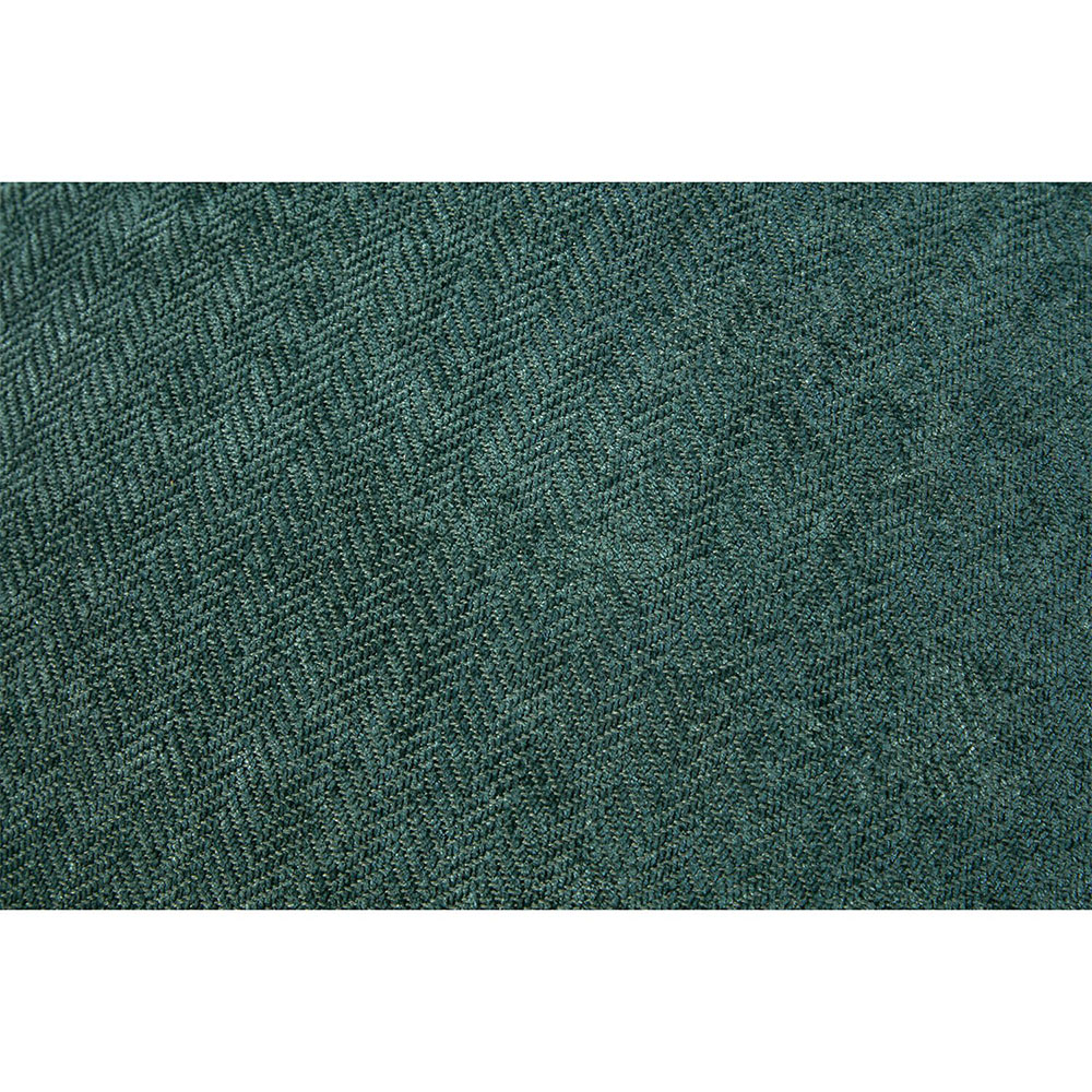 Alden Thermal Curtains - Emerald / 229cm Image 5