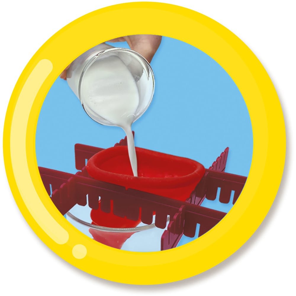 SES Creative Horse Casting and Painting Set Image 4