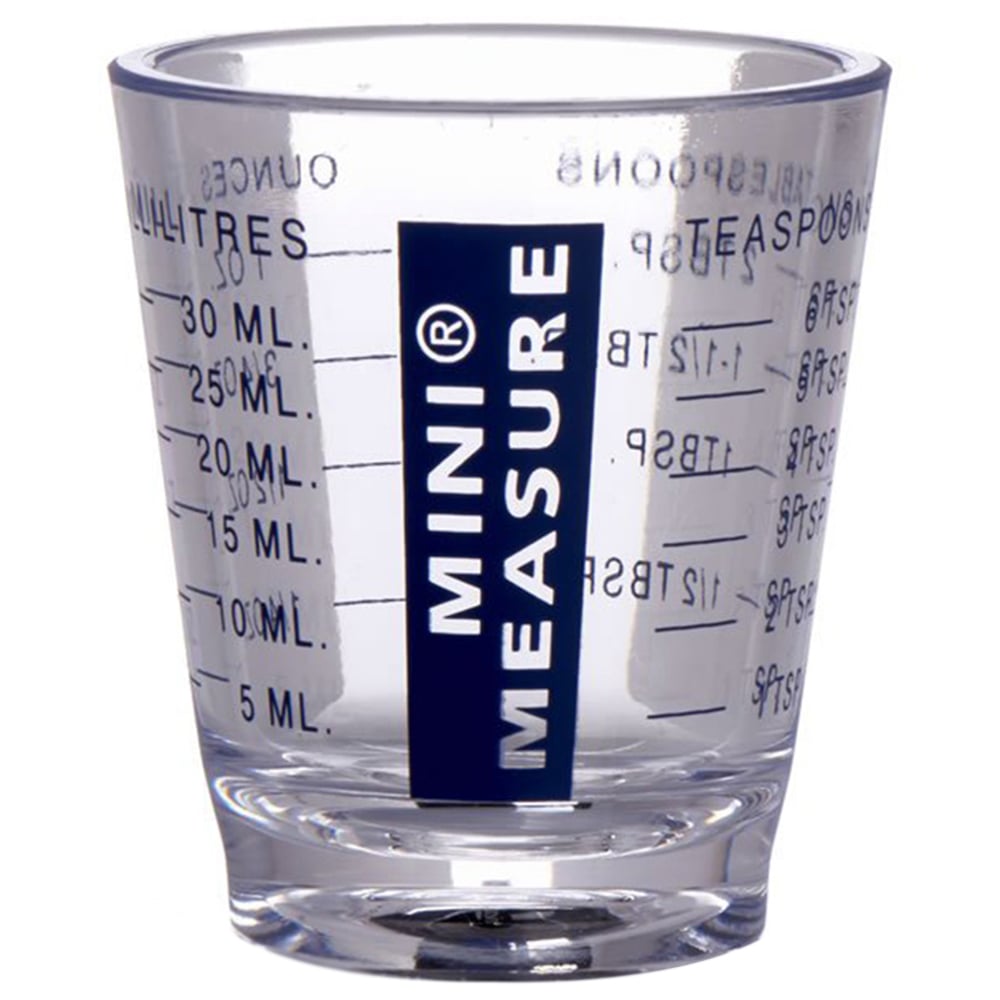 Wilko Mini Measure Measuring Tool Image 1