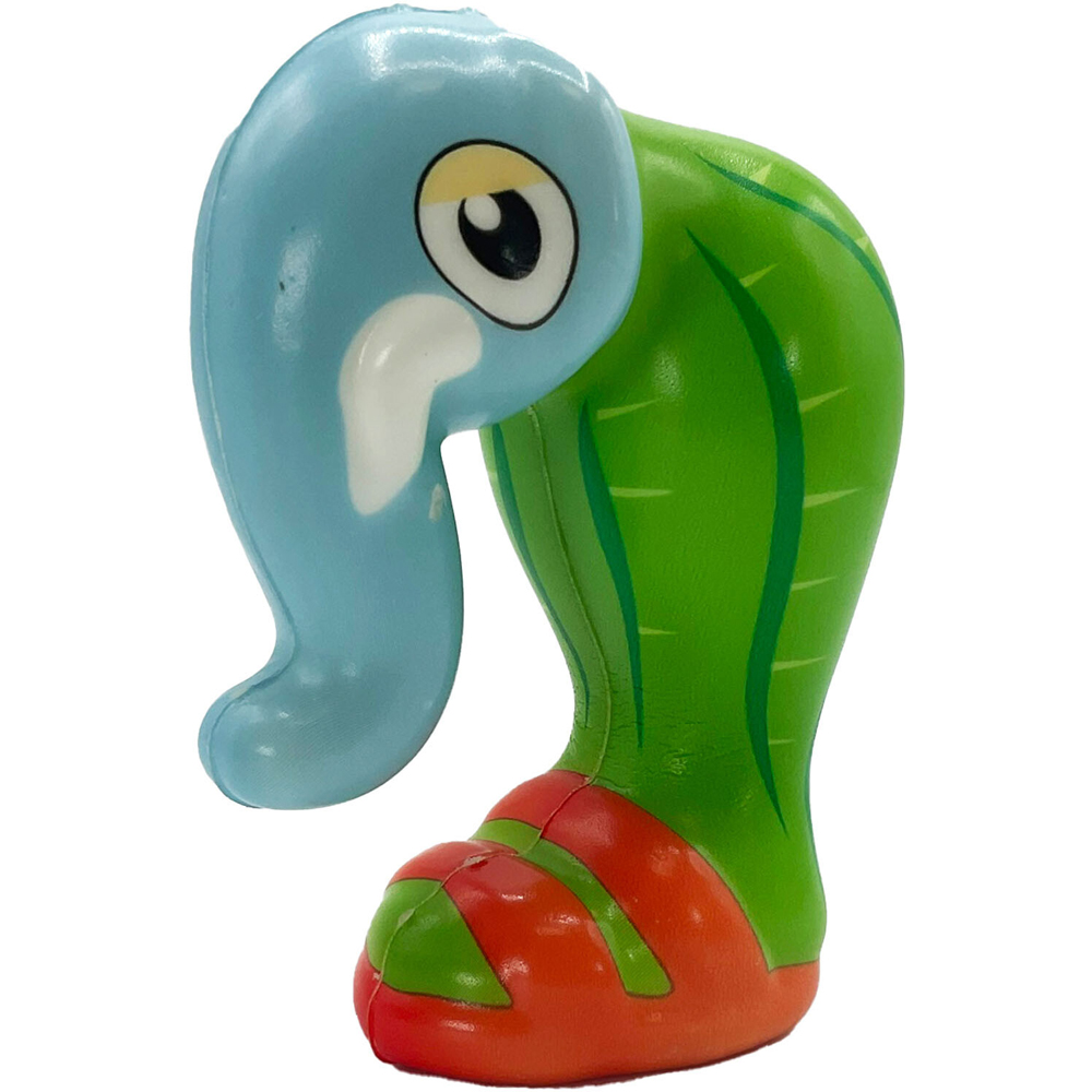 Blind Bag Squishy Brainrot Toy Image 3