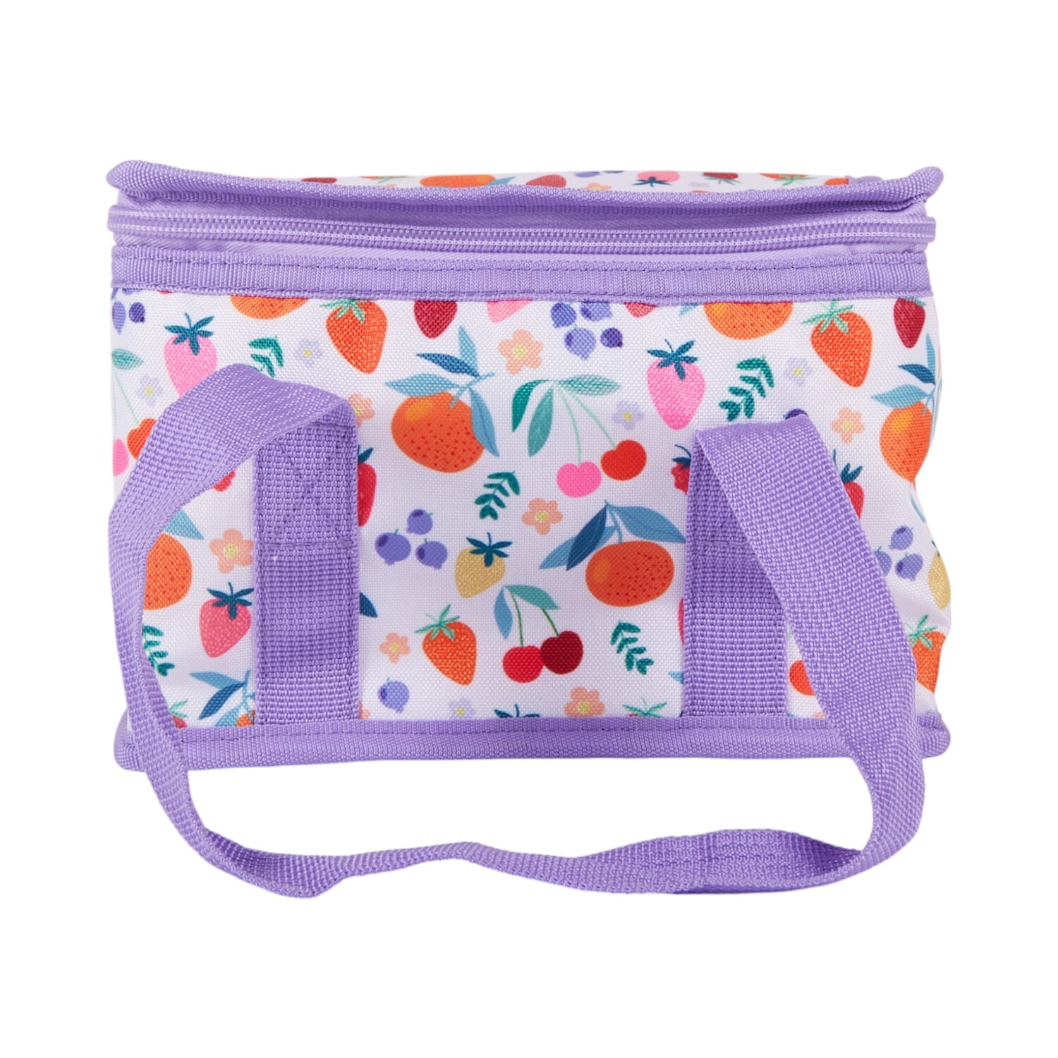 Insulated Fruits Lunch Bag Image 9