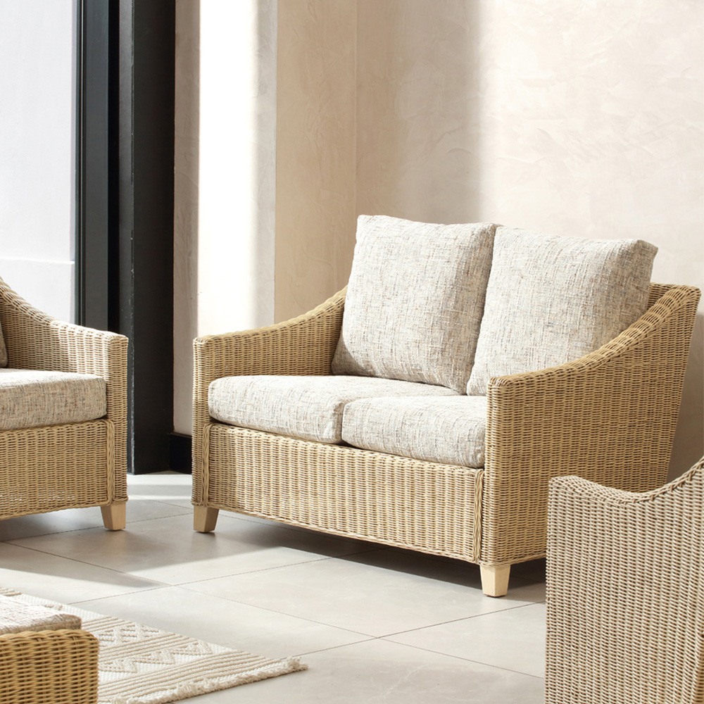 Desser Furniture Dijon 2 Seater Farrow Sofa Image 3