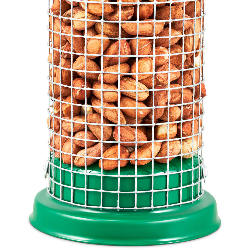 SA Products Metal Bird Feeder 3 Pack Image 7