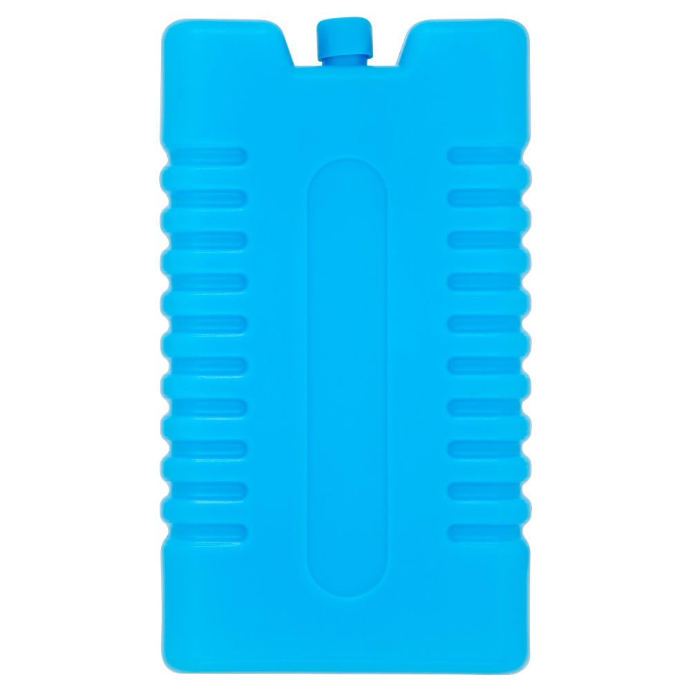 Wilko Cooling Bottles Blue 2pk Wilko