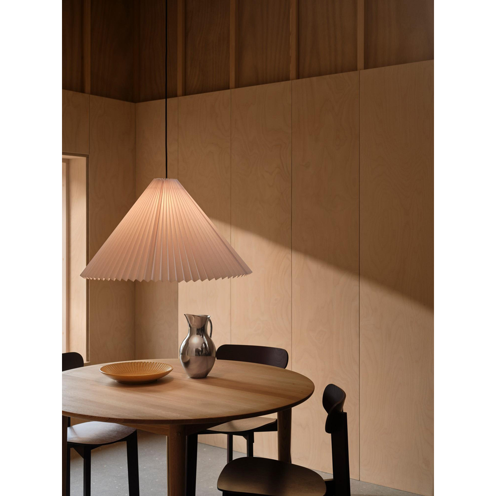 Nordlux Belloy Big 65 White Lamp Shade Image 2