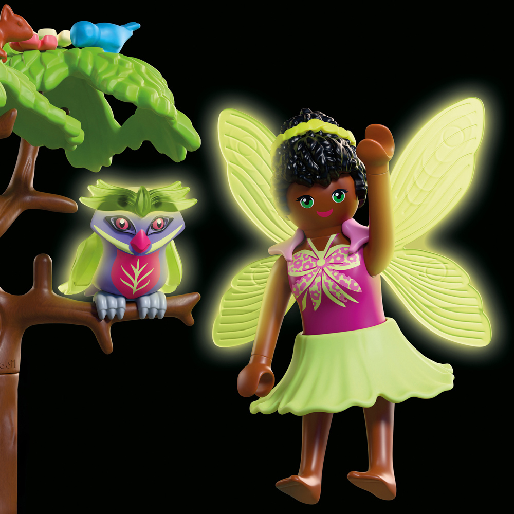 Playmobil Magical Meeting Place Play Set Image 6