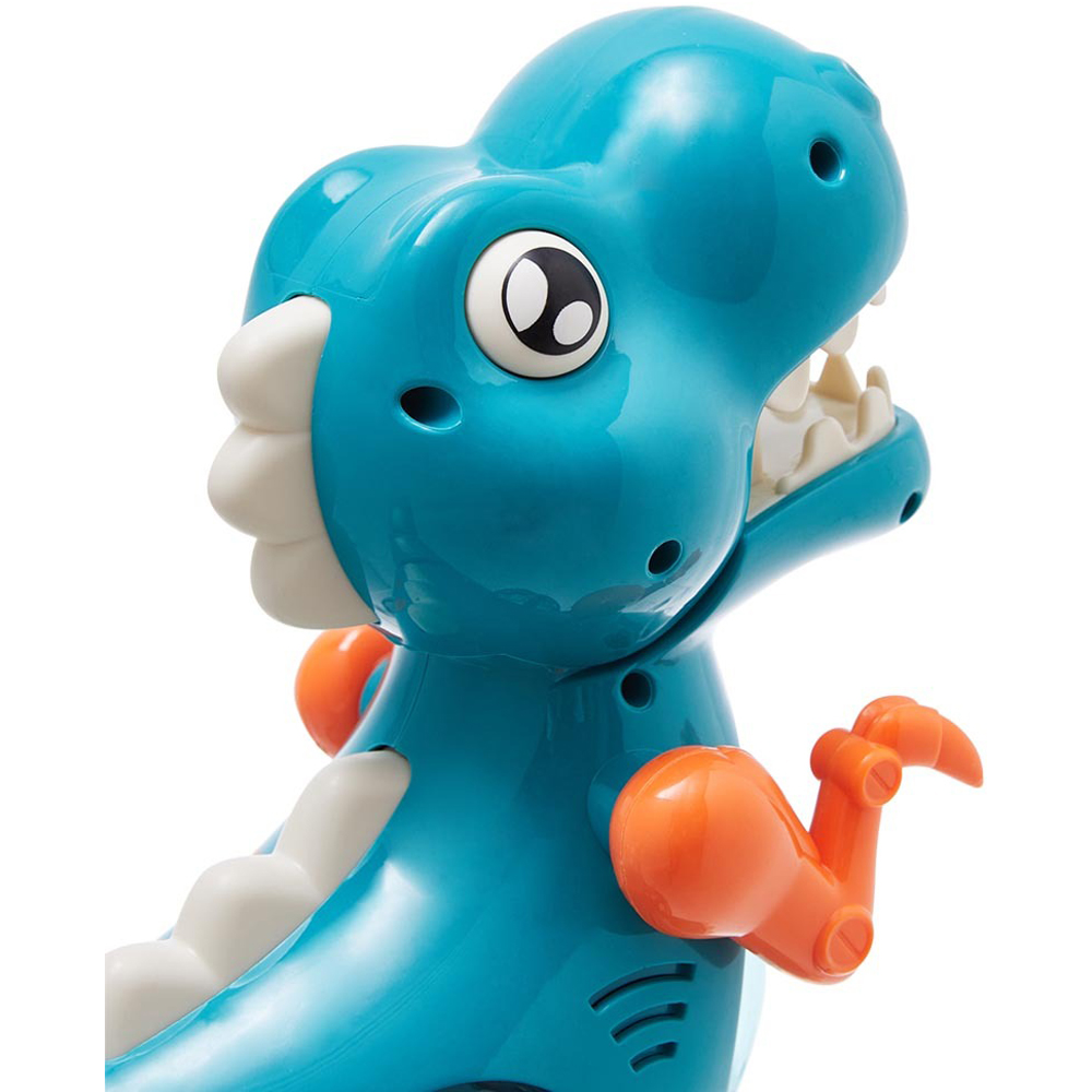 Living and Home Walking Dinosaur Toy with Sound and Lights Image 6