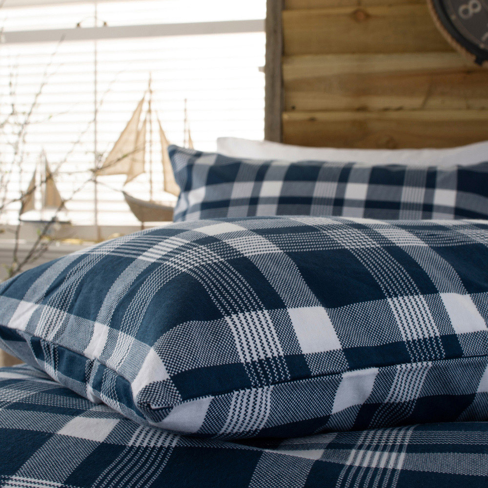 Lobster Creek Newfoundland Single Duvet Set Image 2